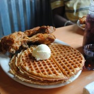 Lo-Lo’s Chicken and Waffles
