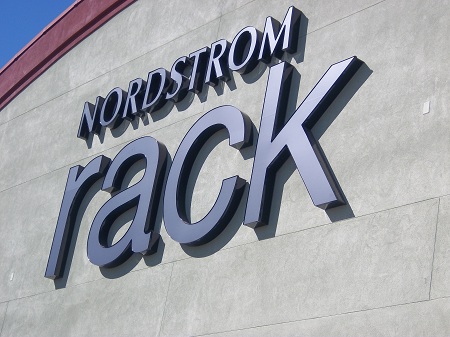 Nordstrom Rack Grand Opening