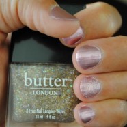 Butter London – My New Faves