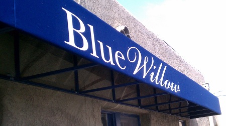 Blue Willow Restaurant
