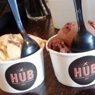 Hub Restaurant & Creamery