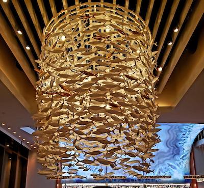 Fish by Jose Andres