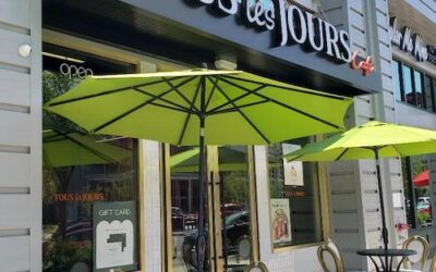 TOUS les JOURS Cafe