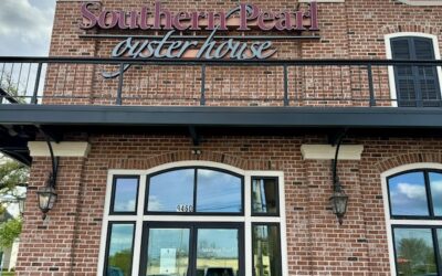 Southern Pearl Oyster House