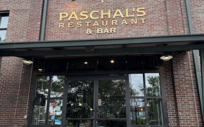 Paschal’s Atlanta