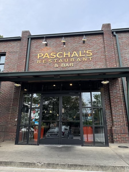 Paschal’s Atlanta