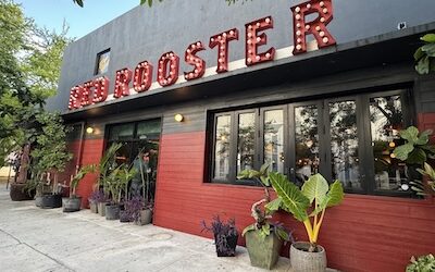 Red Rooster Overtown