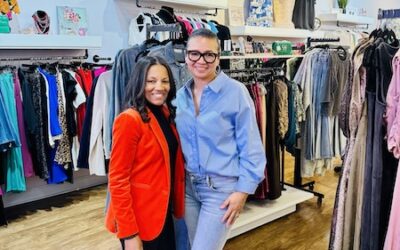 Filthy Gorgeous on Main