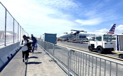 Traveling to Martha’s Vineyard