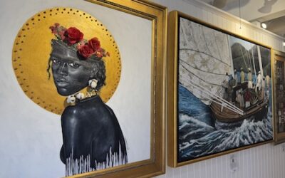 Martha’s Vineyard – The Shops