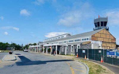 Traveling to Martha’s Vineyard