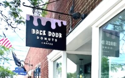 Martha’s Vineyard – Sweet Tooth
