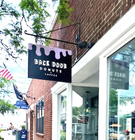 Martha’s Vineyard – Sweet Tooth